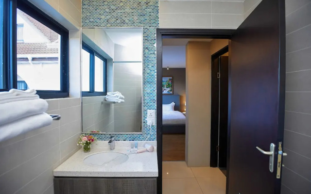 San Cristobal Boutique Hotel