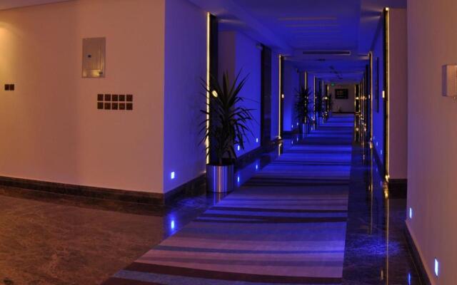 Nelover Qurtubah Hotel