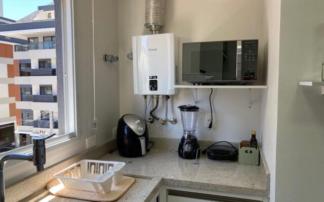 Vista Mar 2 Suítes Jurere Florianópolis