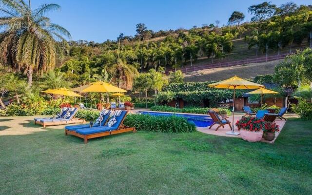 Reserva Ecolodge Eldorado