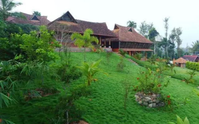 Thejas Resorts Wayanad