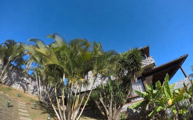 Villa Felicche Búzios