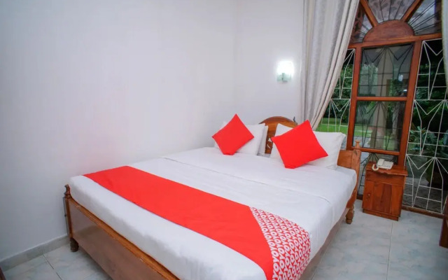 OYO 393 Madoldu Eco Resort