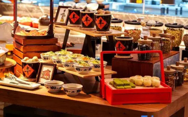 UrCove by Hyatt Xi'an Great Tang All Day Mall