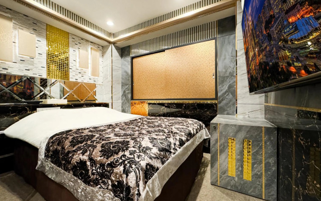 Hotel Rocks