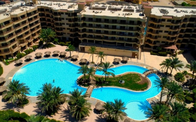 Al-Dora Resort Hurghada