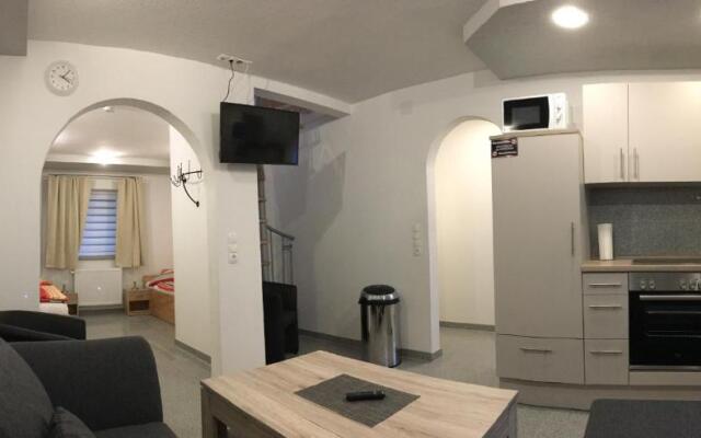 Gästehaus Buonanotte 2