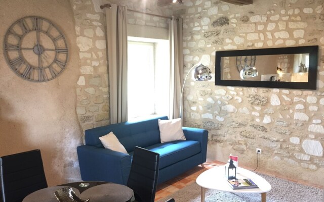 Domaine des Varennes