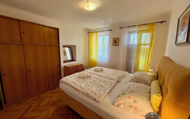 Apartmani Ruža