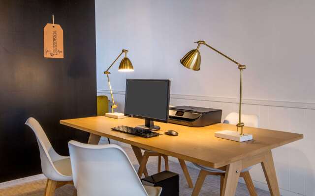 Sure Hotel by Best Western Argentan