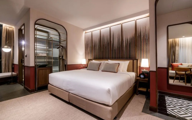 Hotel MOCO Udonthani