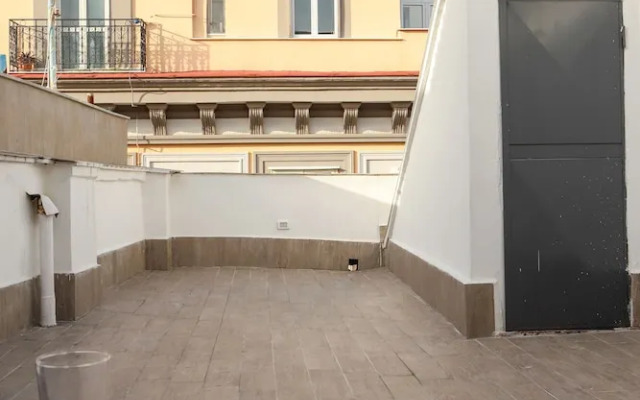 Nel Cuore Del Borgo Degli Orefici