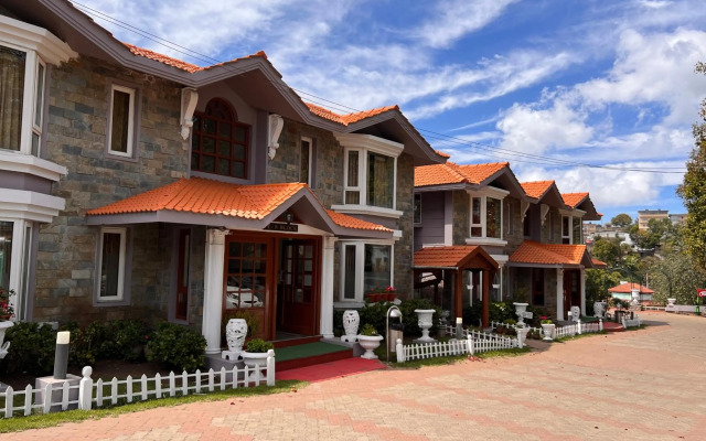 JC Residency