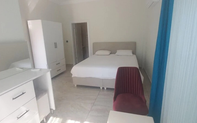 Kayakoy Villa