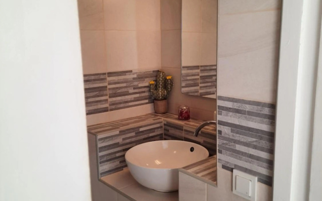 Studio apartment S&N