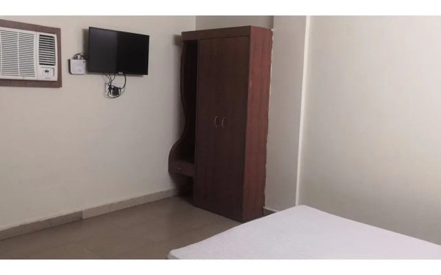 Hotel Rajasthan Fort by OYO Rooms