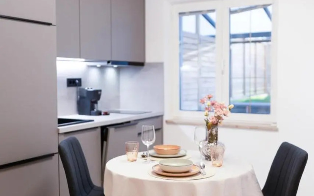 Isolana Apartment