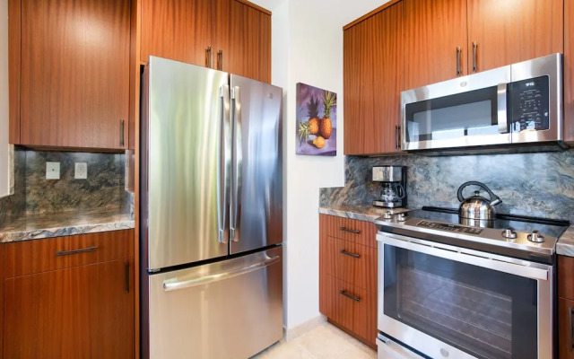 Kapalua Bay Villa 15g123 Gold+ Ocean View!