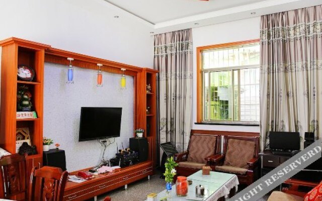 Wuxie Xuehua Nongjiale