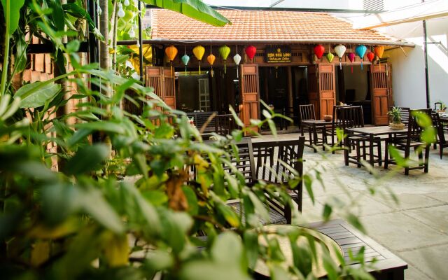 Ngan Hotel