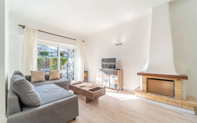 Areias de S. João - Apt. 6