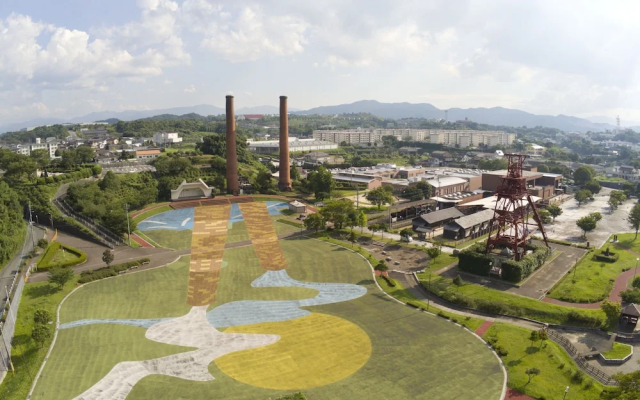 Tagawaitaekisya Hotel