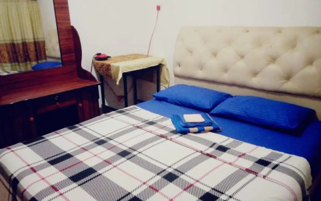 ASK Homestay