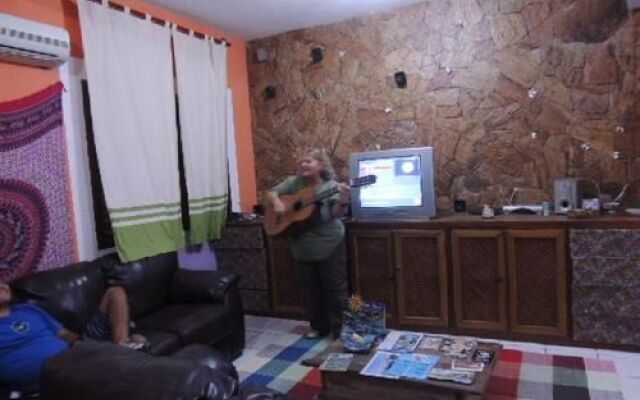 Namastê Hostel - Paraty