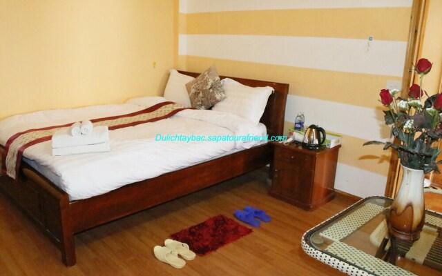 Sapa Sunflower Hotel