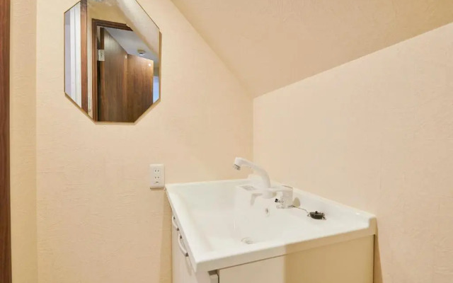 王子神谷ハウス Ojikamiya House