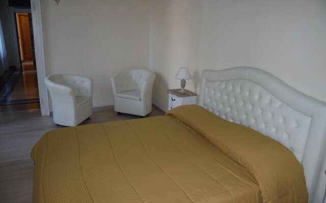 B&B L'antica dimora