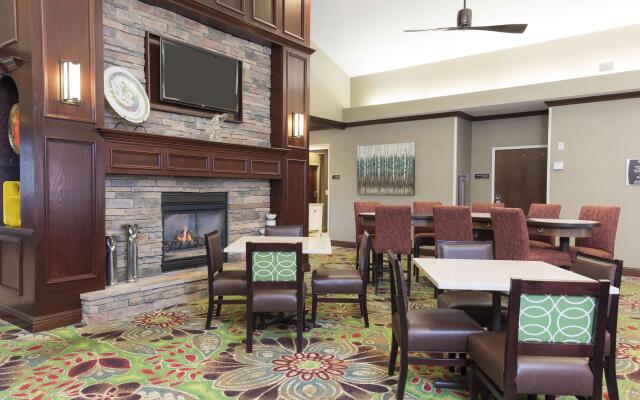 Homewood Suites Lexington-Hamburg