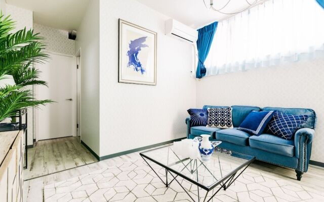 Ota Building St30&34