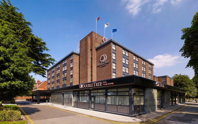 DoubleTree by Hilton London - Ealing Hotel