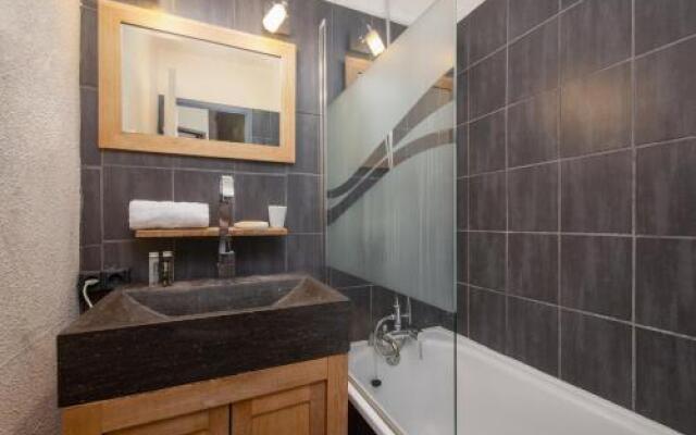 Chamonix Sud - Jonquilles 30