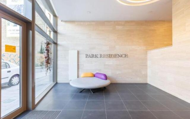 Corvin Residence Apartments