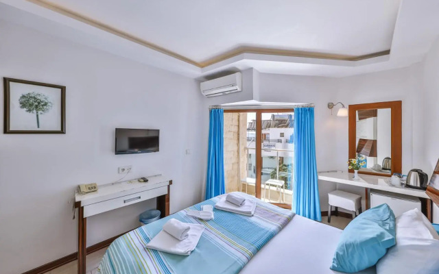Hotel Sonne - Adults Only