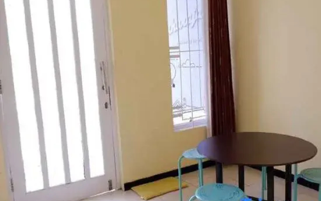 Maharaja Homestay Syariah