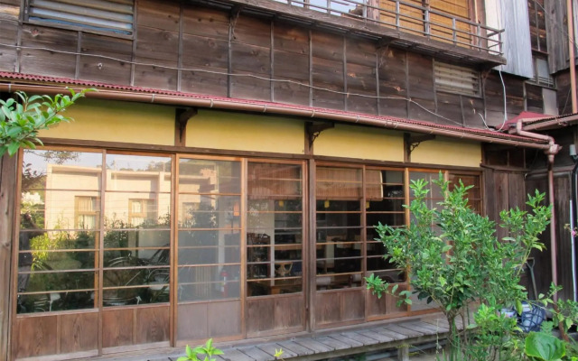 Ikkyuan - Vacation STAY 27284v