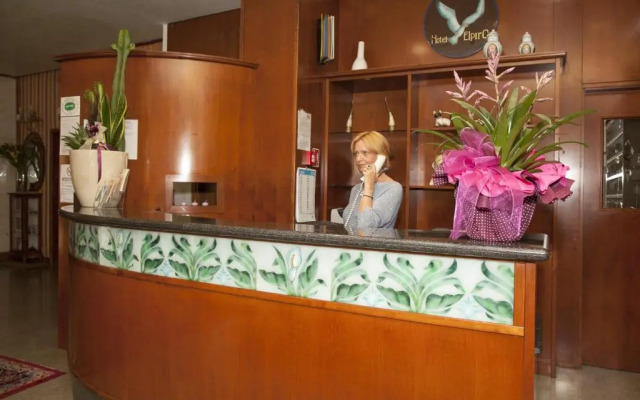 Hotel Elpiro