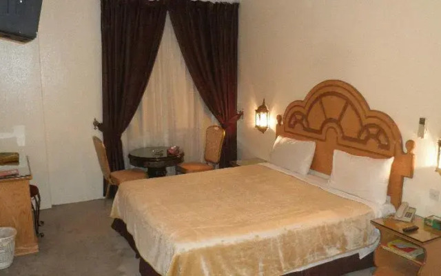 Al Furat Hotel