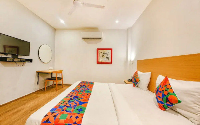 Fabhotel Comfort Residency I