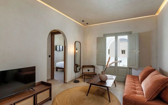 Peranosa The Residency