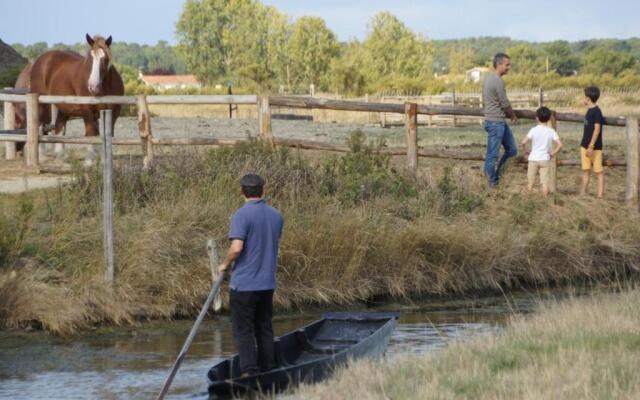 Appartement Saint-Jean-de-Monts, 3 pièces, 6 personnes - FR-1-323-115