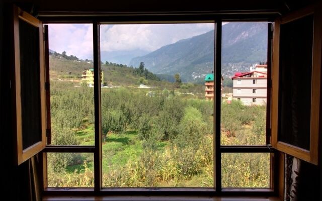 Hotel Thomas villa