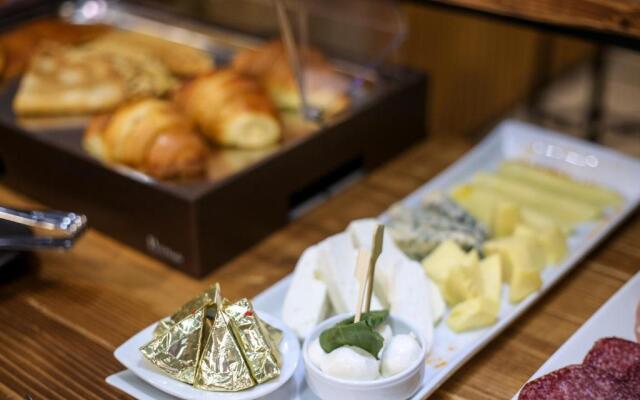 AP Hotel Boutique