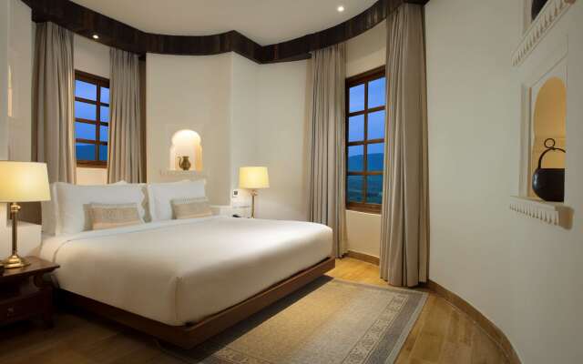 Alila Fort Bishangarh - A Hyatt brand