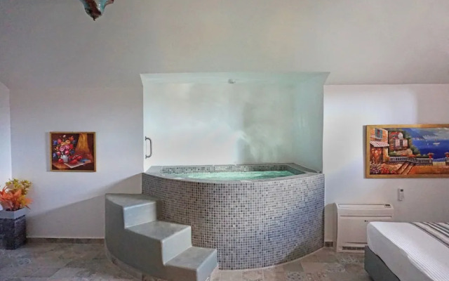Golden Moments Luxury Stone Villas.