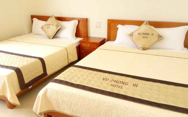 Thanh Minh Hotel