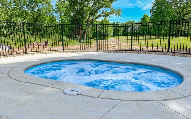 Paradiso Italiano 3 Bedroom Townhouse